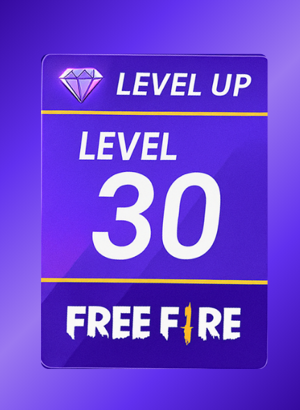Level Up